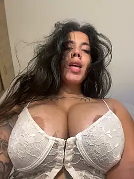 AndyFire69 online show from 02/24/25, 06:04