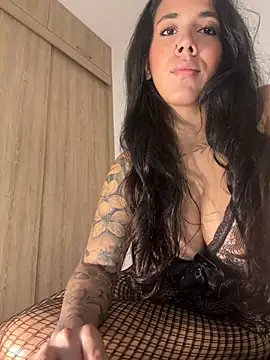 AndyFire69 online show from 03/06/25, 03:02