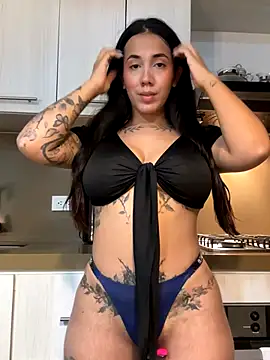 AndyFire69 online show from 09/14/25, 12:21