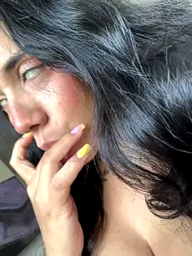 AndyFire69 online show from 09/25/25, 04:43