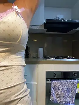 AndyFire69 online show from 10/12/25, 08:02