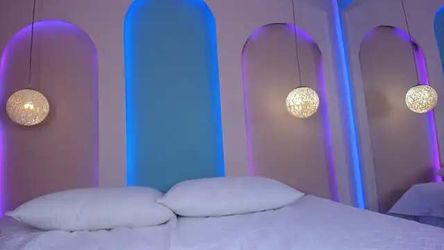 SaraWesst online show from 02/28/25, 03:48