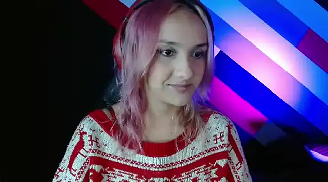 Alterego1   online show from 12/24/24, 05:34