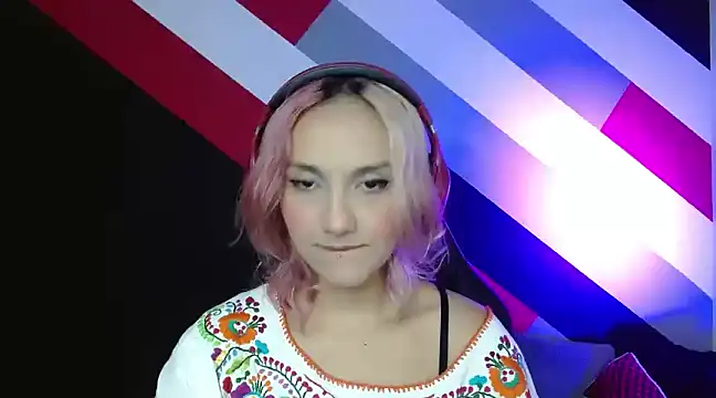 Alterego1   online show from 12/30/24, 06:05