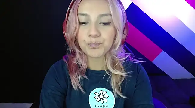 Alterego1   online show from 01/11/25, 06:01