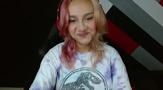 Alterego1   online show from 01/13/25, 05:44