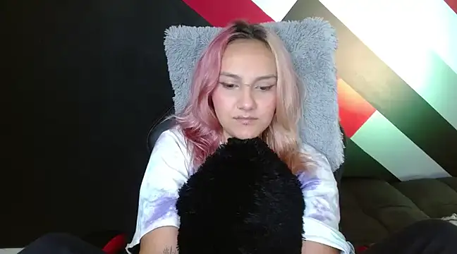 Alterego1   online show from 01/13/25, 08:48