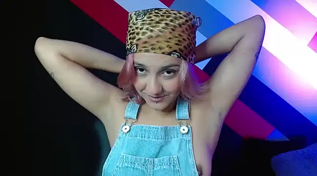 Alterego1   online show from 01/14/25, 05:56