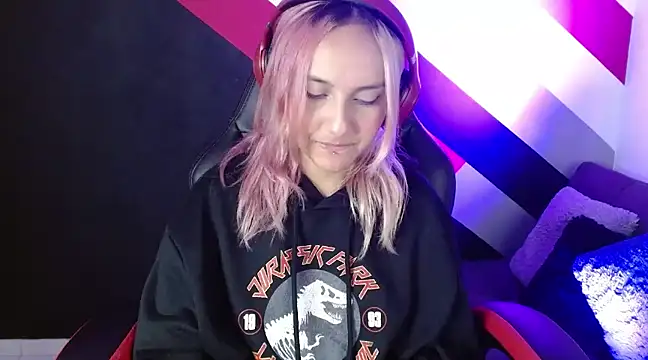 Alterego1   online show from 01/29/25, 08:35