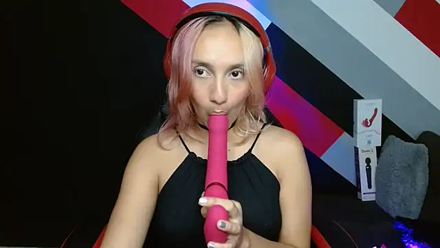 Alterego1   online show from 01/30/25, 09:04