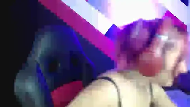 Alterego1   online show from 02/08/25, 08:53