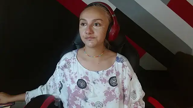 Alterego1   online show from 02/18/25, 06:26