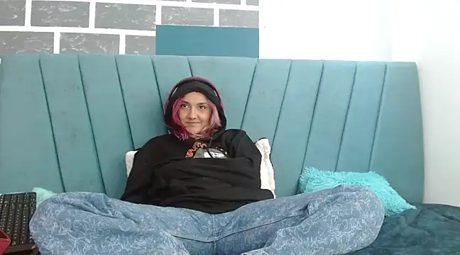 Alterego1   online show from 03/01/25, 06:21