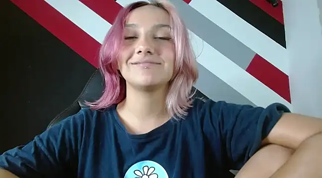 Alterego1   online show from 03/13/25, 09:05