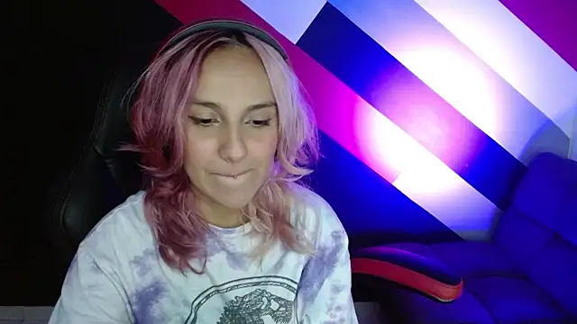 Alterego1   online show from 03/17/25, 06:42