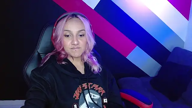 Alterego1   online show from 03/18/25, 09:10