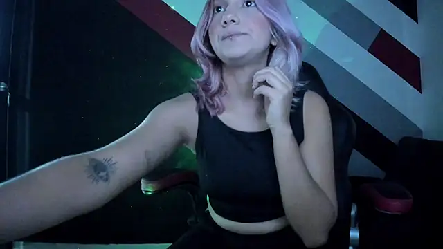 Alterego1   online show from 09/21/25, 12:07