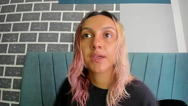 Alterego1   online show from 10/12/25, 11:42