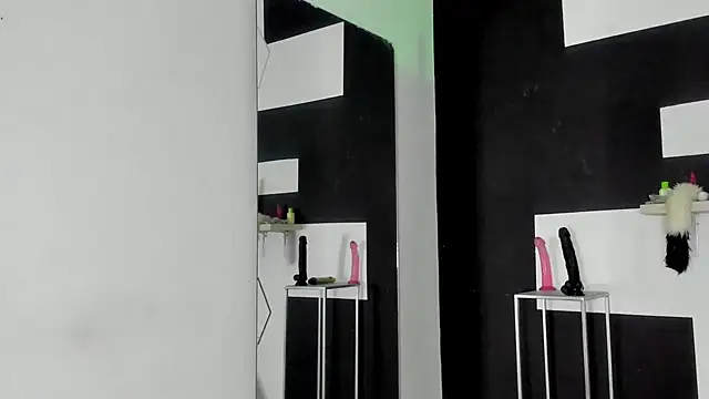 haileycat online show from 01/13/25, 01:34