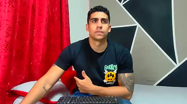 astrom greyy online show from 01/10/25, 05:37