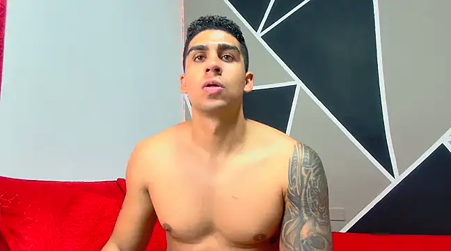 astrom greyy online show from 02/09/25, 01:22