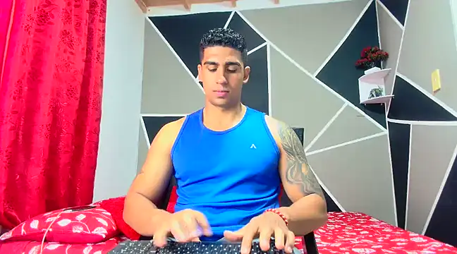 astrom greyy online show from 02/26/25, 05:50