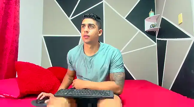 astrom greyy online show from 03/05/25, 05:08