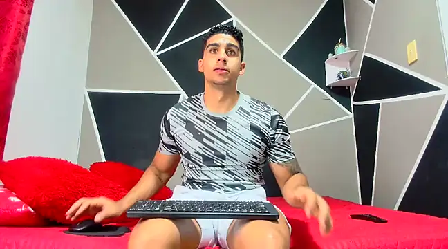 astrom greyy online show from 03/10/25, 08:23
