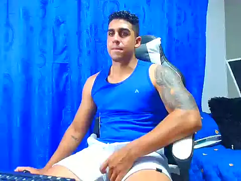 astrom greyy online show from 09/22/25, 08:11