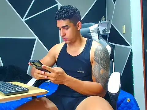 astrom greyy online show from 09/23/25, 08:34