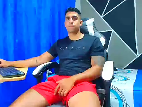 astrom greyy online show from 09/26/25, 07:51