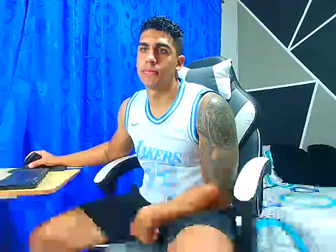 astrom greyy online show from 09/30/25, 01:38