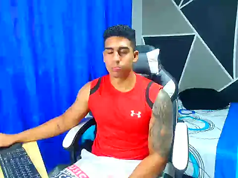 astrom greyy online show from 10/01/25, 02:56