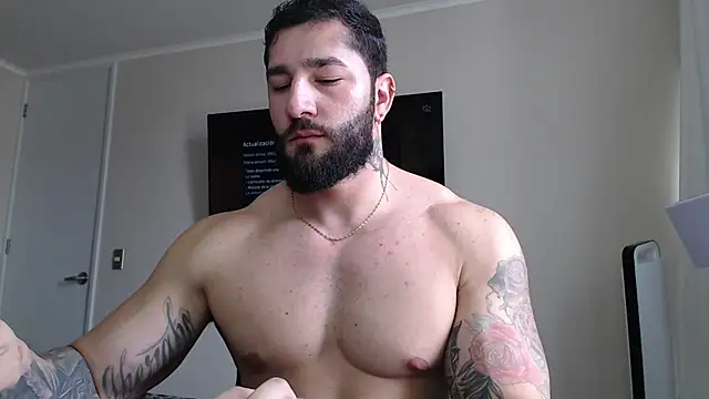 jonhklleyn online show from 09/22/25, 05:26