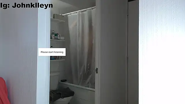 jonhklleyn online show from 03/26/26, 05:40