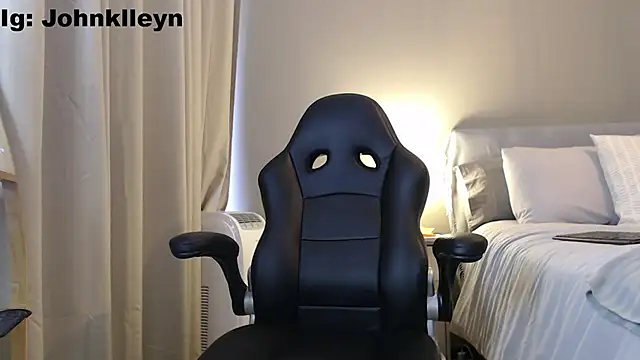 jonhklleyn online show from 07/03/26, 09:10