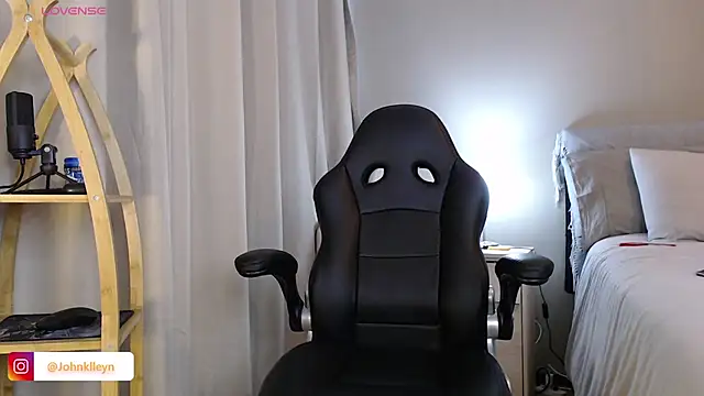 jonhklleyn online show from 07/24/26, 07:23