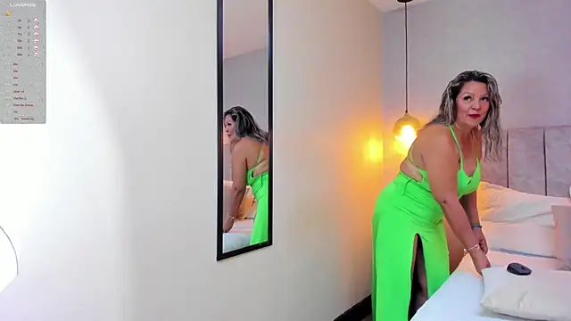tutu milf online show from 01/22/25, 07:13
