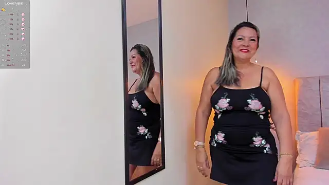 tutu milf online show from 02/19/25, 07:16