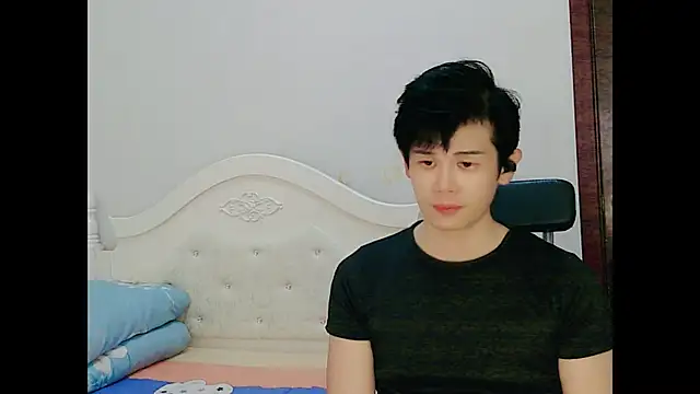 Melvinchina-88 online show from 07/29/26, 04:43