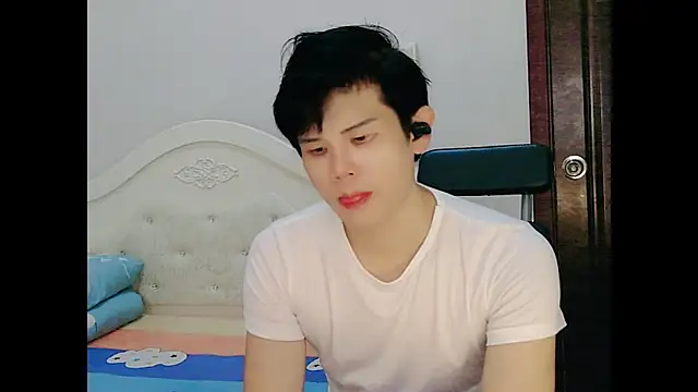 Melvinchina-88 online show from 07/30/26, 07:07