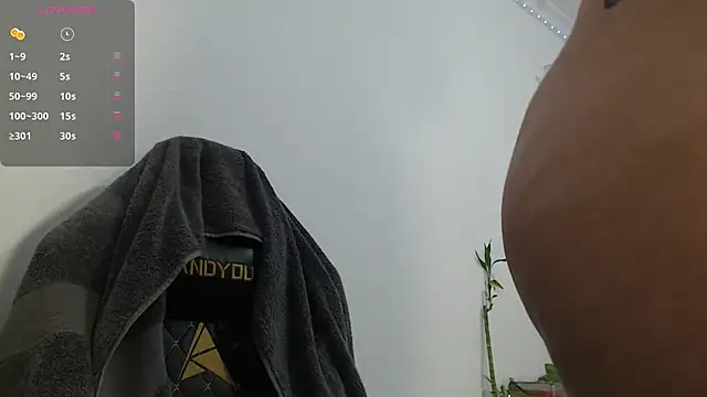 Genesisgems11  online show from 09/20/25, 09:43