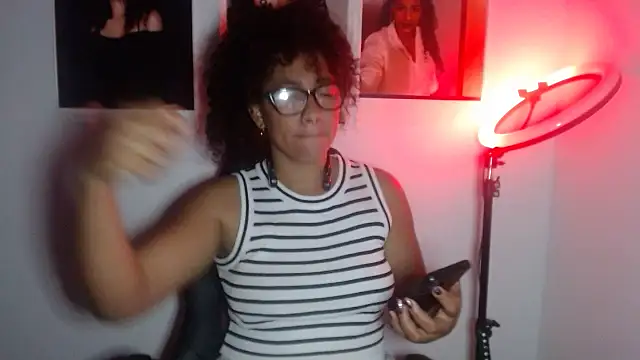 bellacrespalatina online show from 10/07/25, 08:33