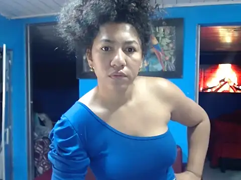 bellacrespalatina online show from 10/21/25, 08:31