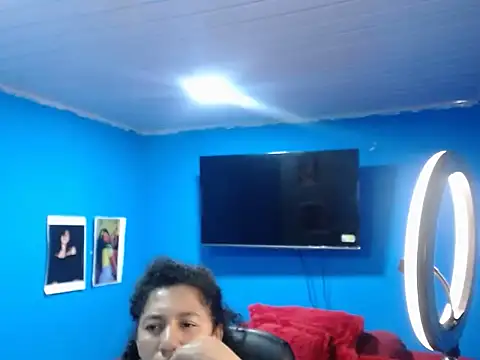 bellacrespalatina online show from 11/07/25, 12:54