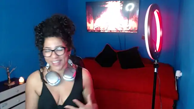 bellacrespalatina online show from 11/07/25, 01:00