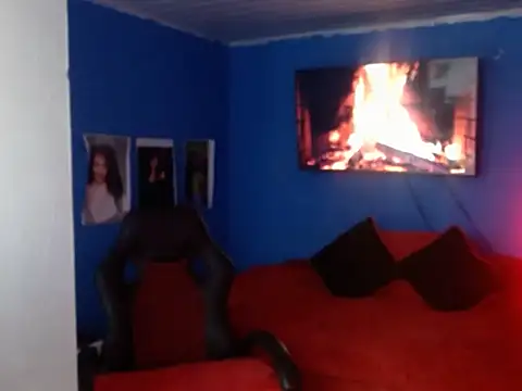 bellacrespalatina online show from 11/28/25, 07:16