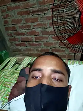 Anoopsingham12 online show from 09/17/25, 06:20
