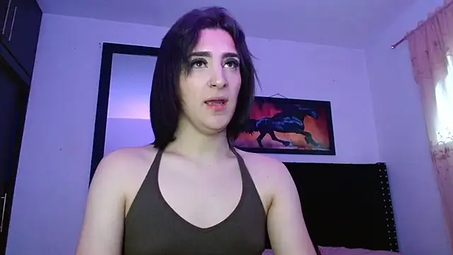 Triana Damelio online show from 10/18/25, 06:41