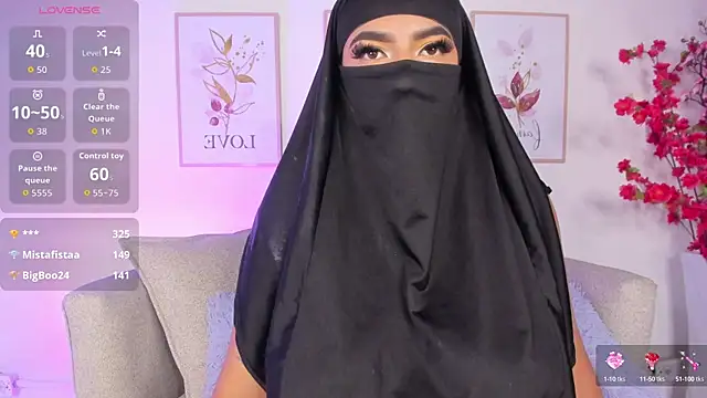 Snapshot of zulema_parvin chatting on 09/16/25, 01:45 zulema parvin online show from 09/16/25, 01:45